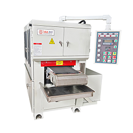 RX5-5540金屬水磨砂光機(jī)拉絲機(jī)拋光機(jī)